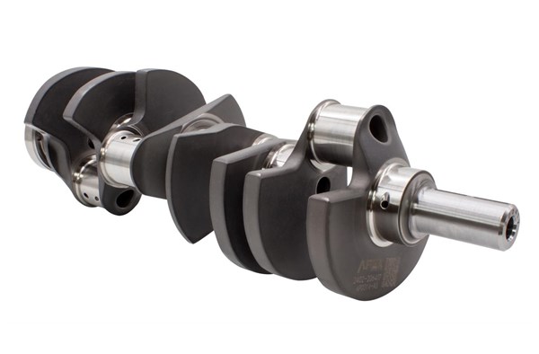 Step Up to a Callies Apex Series Forged Crankshaft for your